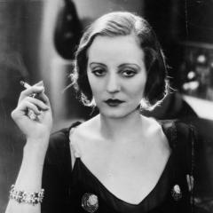 Tallulah Bankhead