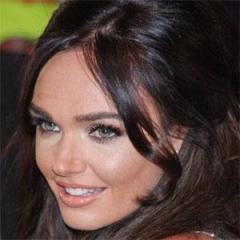 Tamara Ecclestone