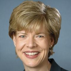 Tammy Baldwin