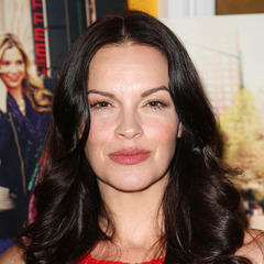 Tammy Blanchard