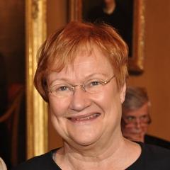 Tarja Halonen