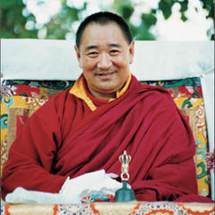 Tarthang Tulku