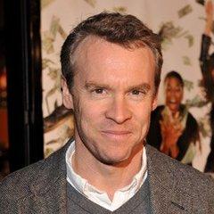 Tate Donovan