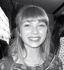 Tavi Gevinson