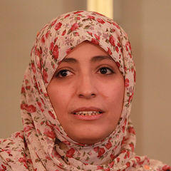 Tawakkol Karman