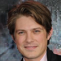 Taylor Hanson