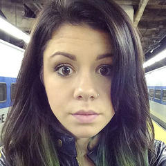 Taylor Jardine