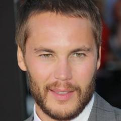 Taylor Kitsch