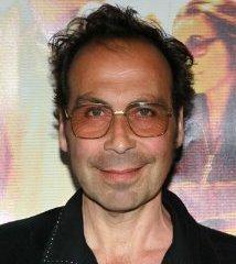 Taylor Negron