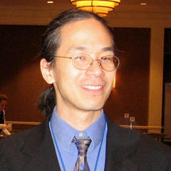 Ted Chiang