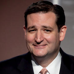 Ted Cruz