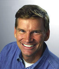 Ted Haggard