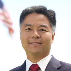 Ted Lieu