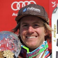 Ted Ligety