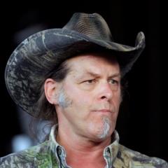 Ted Nugent