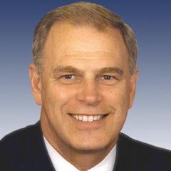 Ted Strickland