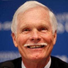 Ted Turner