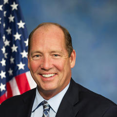 Ted Yoho