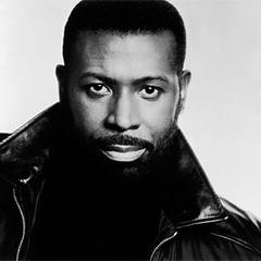 Teddy Pendergrass