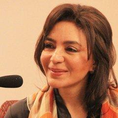 Tehmina Durrani