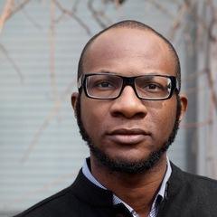 Teju Cole