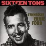 Tennessee Ernie Ford