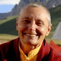 Tenzin Palmo