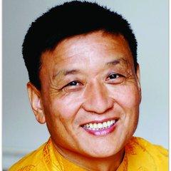 Tenzin Wangyal Rinpoche