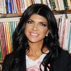 Teresa Giudice