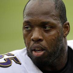 Terrell Suggs