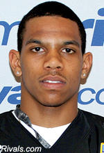 Terrelle Pryor