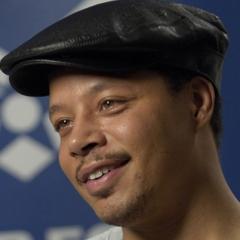 Terrence Howard