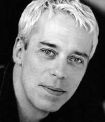 Terrence Mann