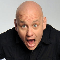 Terry Alderton