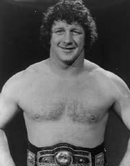 Terry Funk