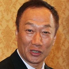 Terry Gou