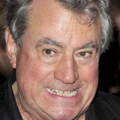 Terry Jones