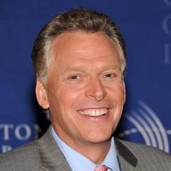 Terry McAuliffe