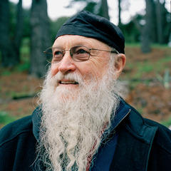 Terry Riley