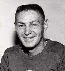 Terry Sawchuk