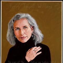 Terry Tempest Williams