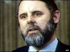 Terry Waite