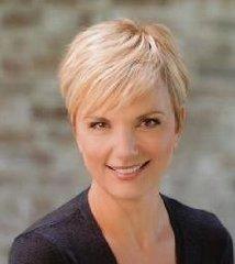 Teryl Rothery