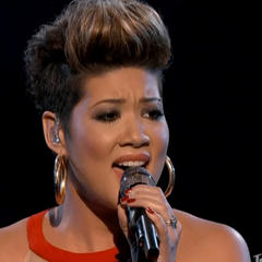 Tessanne Chin