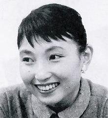 Tetsuko Kuroyanagi