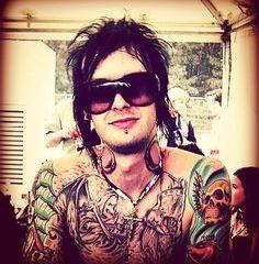 The Rev