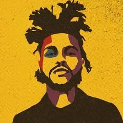 The Weeknd