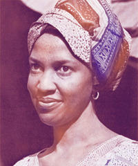 Thea Bowman