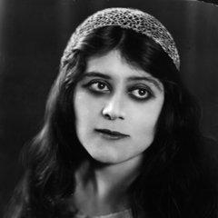 Theda Bara