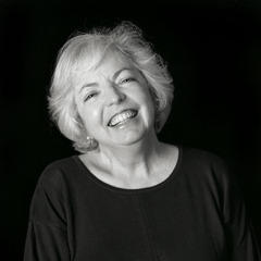 Thelma Schoonmaker